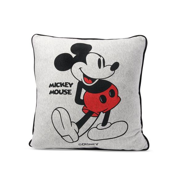 Disney Handbags - Mickey Mouse Throw Pillow
